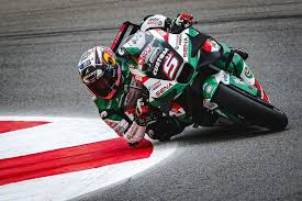 Johann Zarco